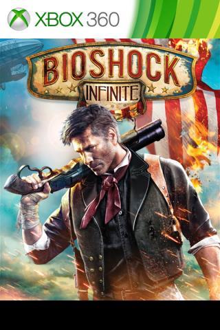 Bioshock infinite