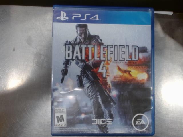 Battlefield 4