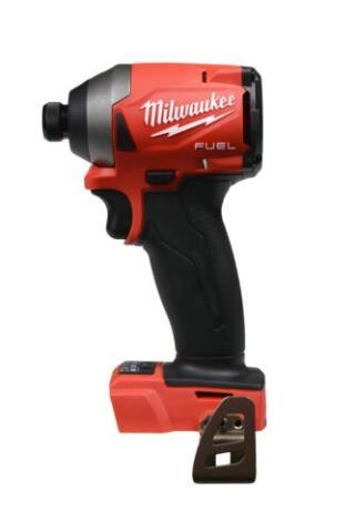 Milwaukee impact driver +batt+ch