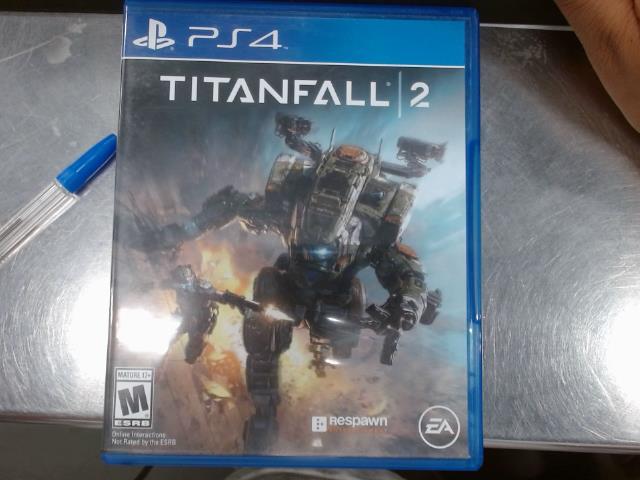 Titanfall 2