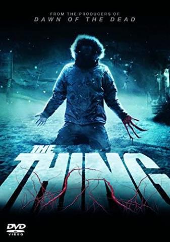 The thing