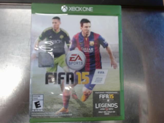 Fifa 15