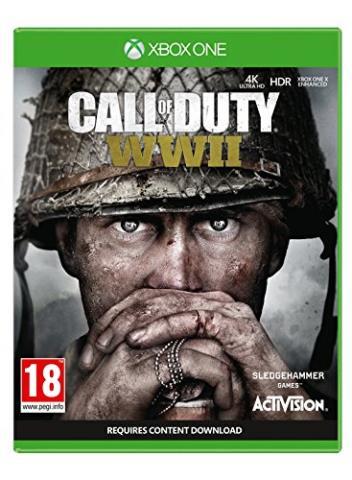 Call of duty wwii