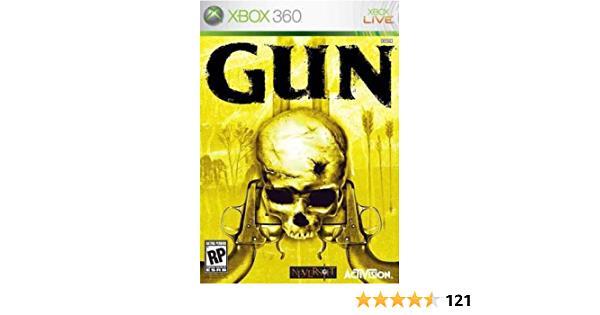 Gun