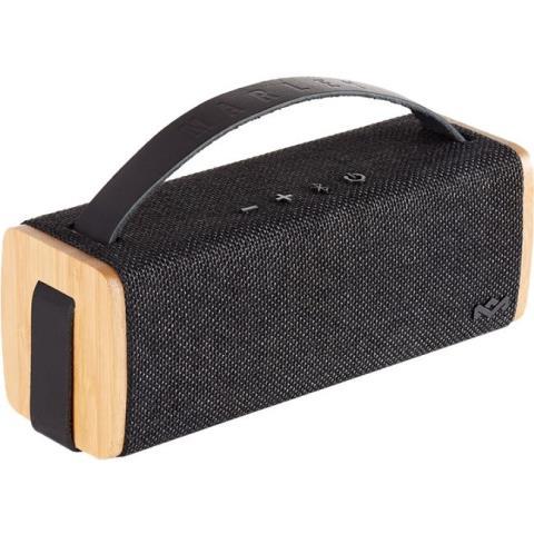 Enceinte bluetooth marley