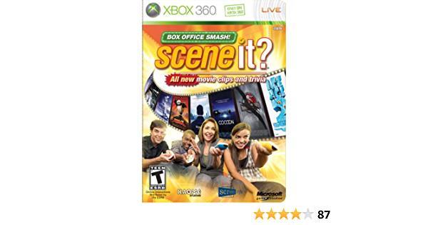 Scene it