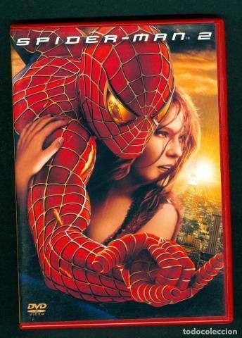 Spider man 2