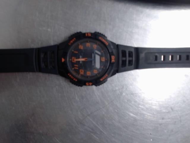 Montre casio