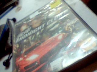 Midnight club 2