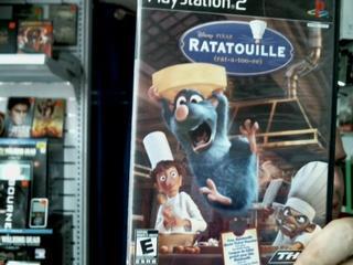 Ratatouille