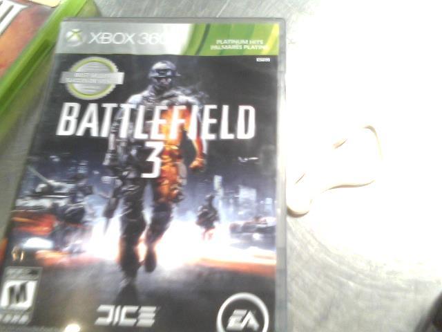 Battlefield 3