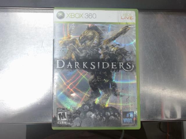 Darksiders