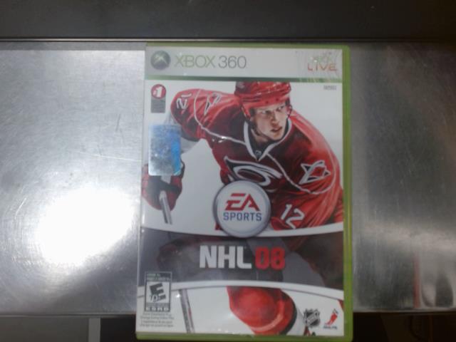 Nhl 08