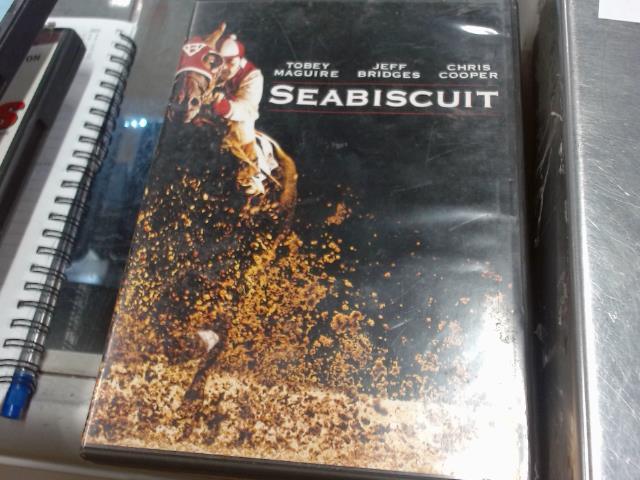 Seabiscuit