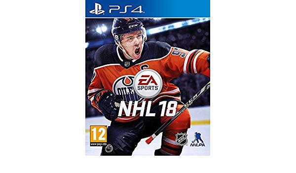 Nhl 18