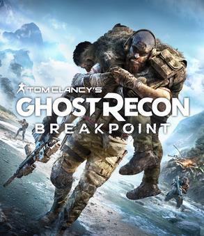 Ghost recon breakpoint