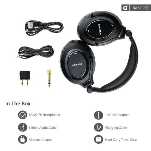 Bluetooth headset