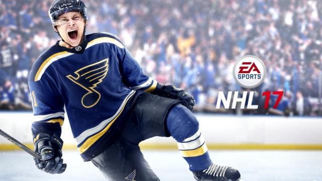 Nhl 17