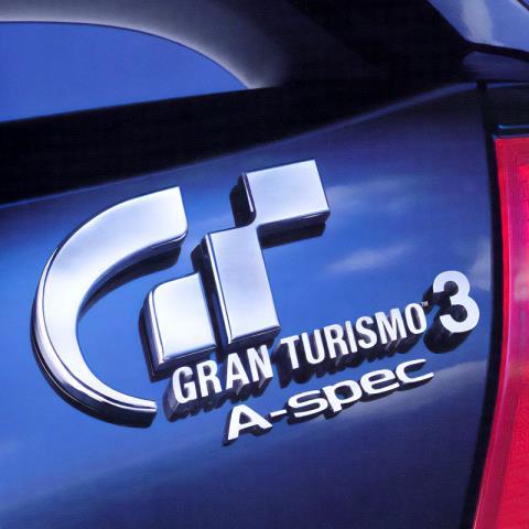 Gran turismo 3