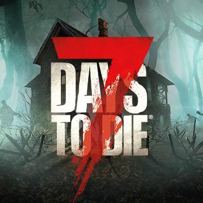 7 days to die