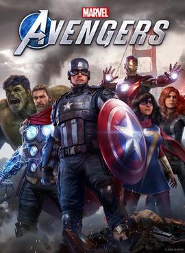 Marvel avengers