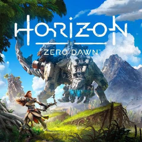 Horizon zero dawn