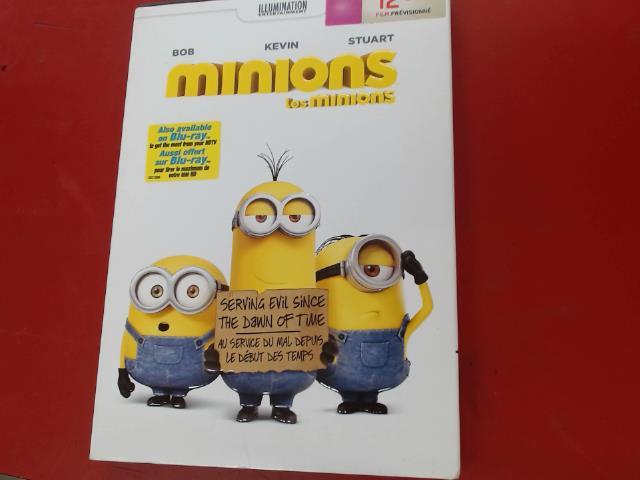 Minions