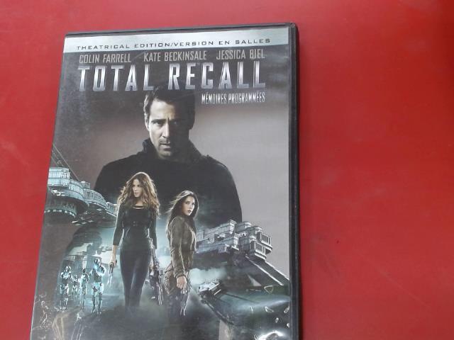 Total recall