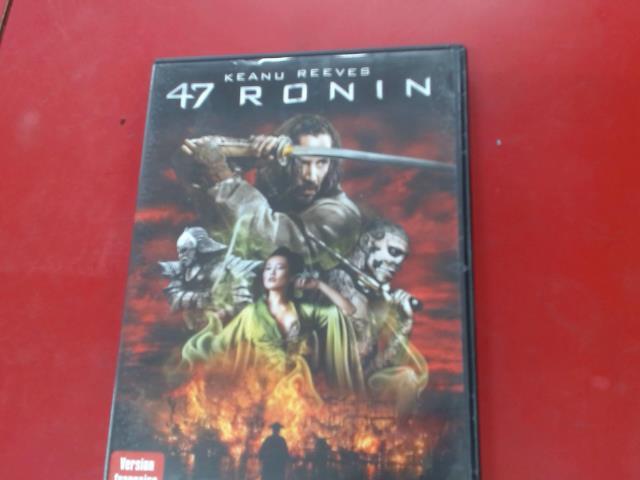 47 ronin