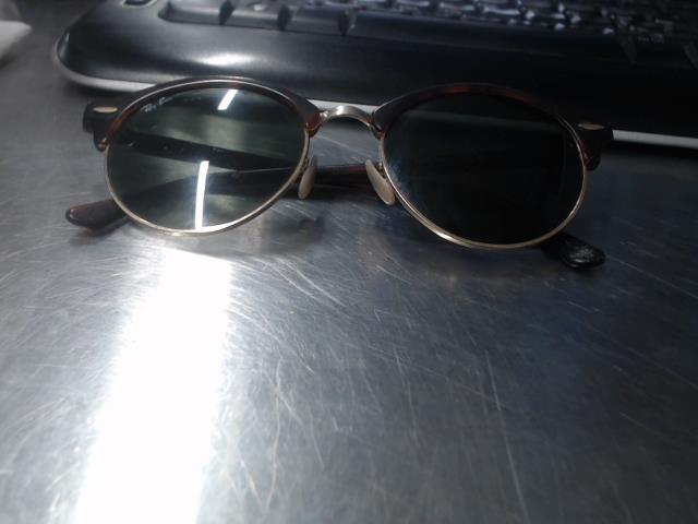 Sunglasses tachetee ray ban