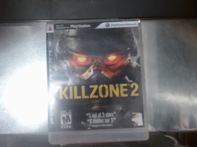 Killzone 2