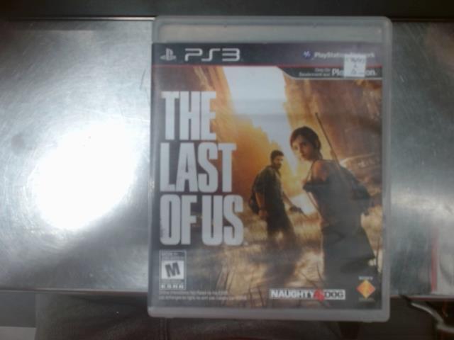 Last of us