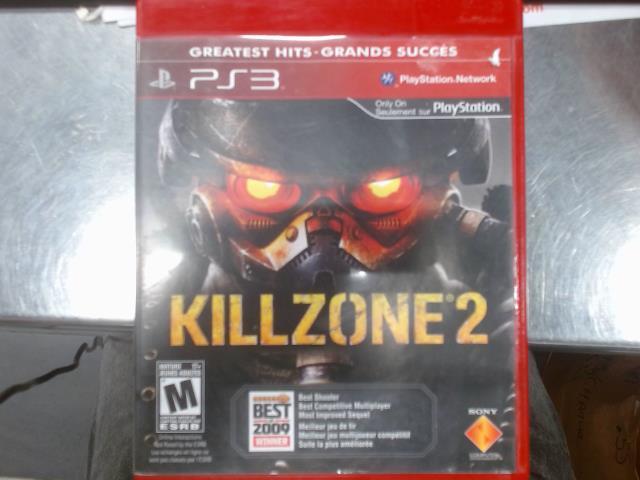 Killzone 2