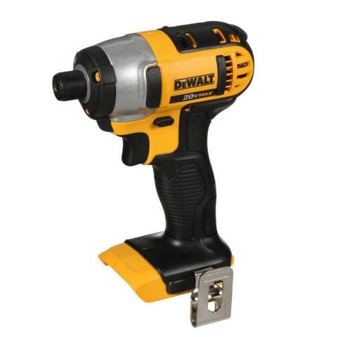 Drill dewalt avec batterie