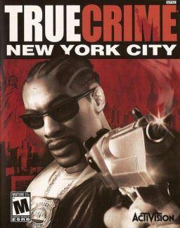 True crimes new york city