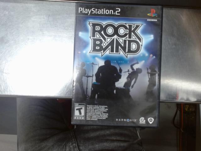 Rockband