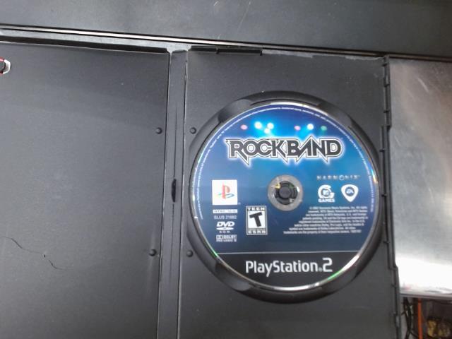 Rockband