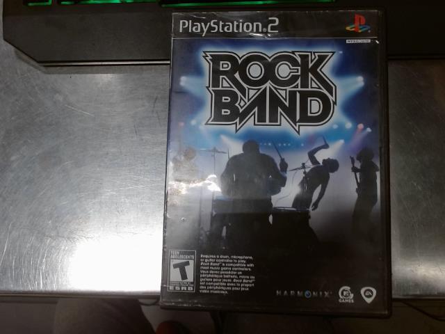 Rockband