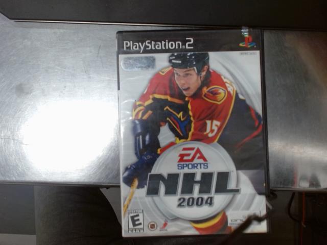 Nhl 2004