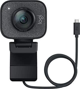 Logitech streamcam