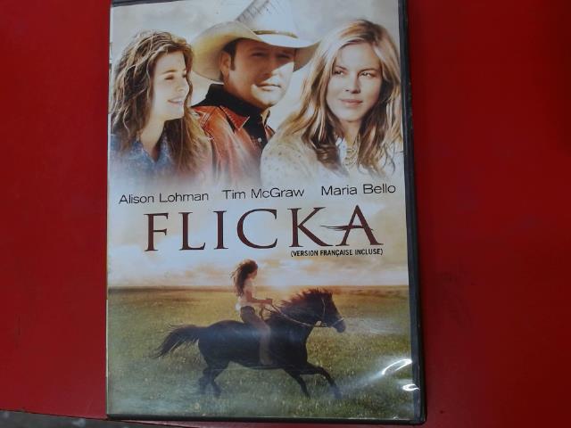 Flicka