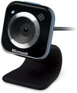 Microsoft livecam vx-5000 (webcam)