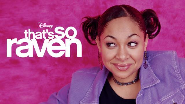 That so raven