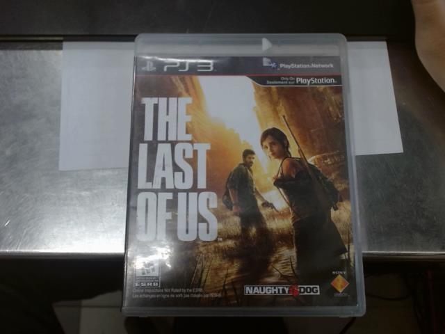 The last of us