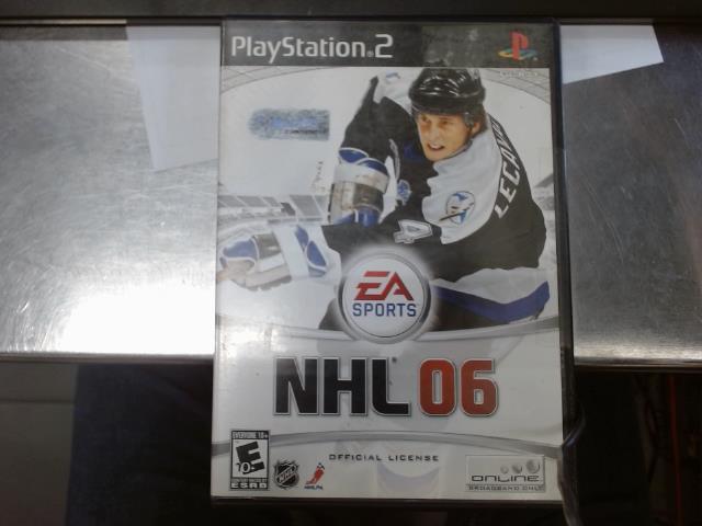 Nhl 06