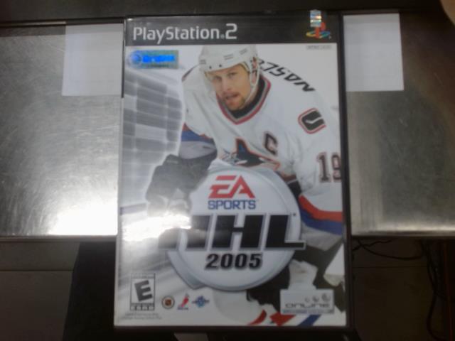 Nhl 2005