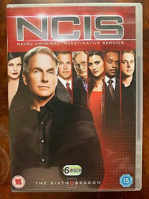 Ncis sixieme saison