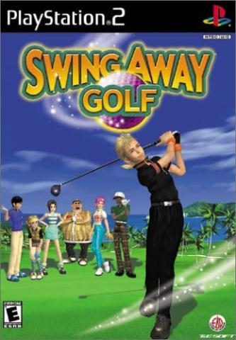 Swing away golf