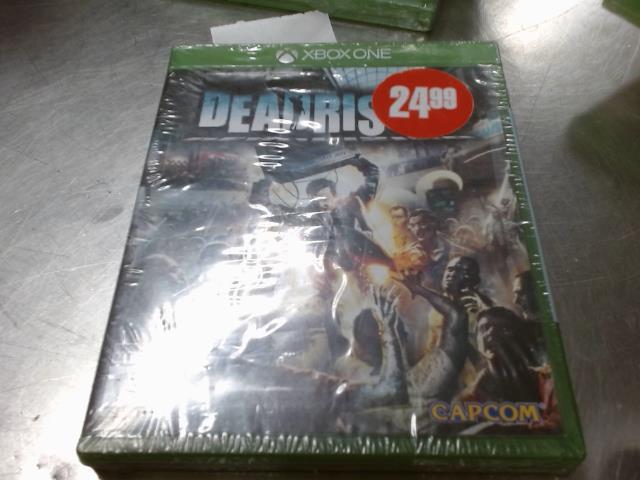 Dead rising