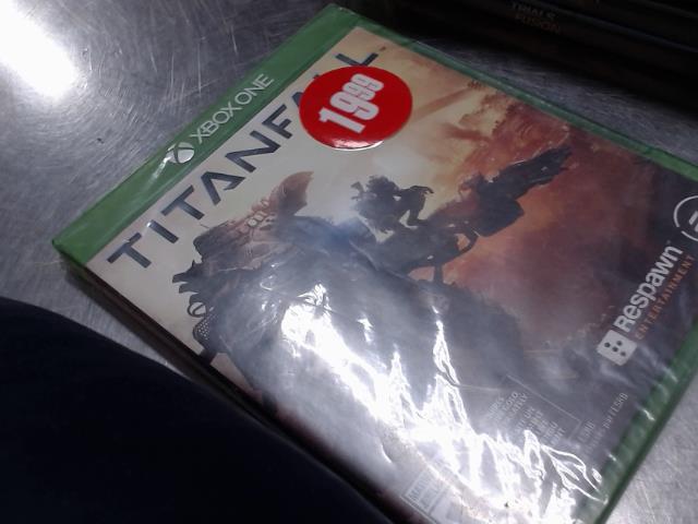 Titanfall